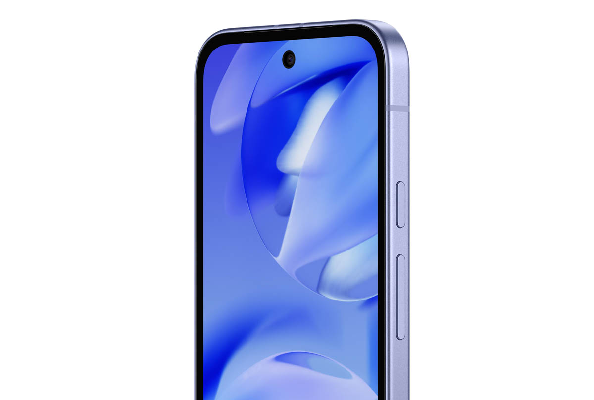 Google Pixel 9a